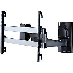 Ultimate RX-5000 42''- 75'' Çift Kollu Hareketli TV Askı Aparatı 55 Kg
