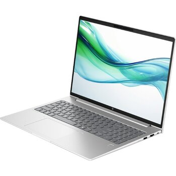 Hp Probook 460 G11 ULTRA5-125U 24GB 512 GB SSD 16" Wuxga IPS Finger Print Aı Vpro W11HOME A23BKEA-23 - 24 GB