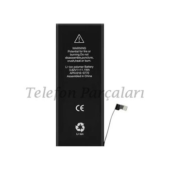 Iphone 6 Uyumlu Plus Batarya