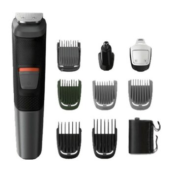 Philips MG5716/15 Multigroom Series 5000 9'u 1 Arada Yüz Saç ve Vücut Erkek Bakım Seti 6556
