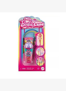 Barbie Mini BarbieLand Pop Reveal Bebekler HYM26 Bedensiz 15622130