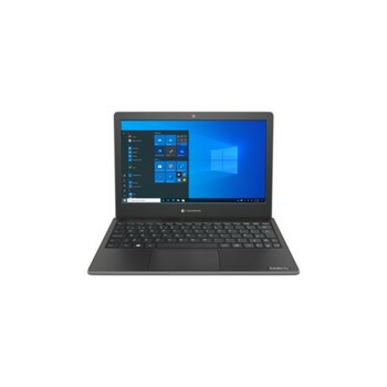 Dynabook Satellite Pro E10-S-101/INTEL Celeron N4020 4GB 256GB SSD 11.6''hd Windows 10 Pro Taşınabilir Bilgisayar PYT00E-00200JTA - Koyu Mavi