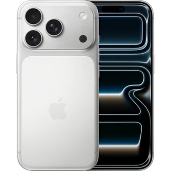 Apple Iphone 17 Pro 512 Gb (apple Türkiye Garantili) Gümüş 512 Gb