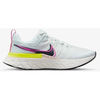 Nike React Infinity Run Flyknit 2 Dj5396-100 001 Çok Renkli 37