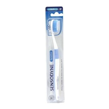 Sensodyne Sensitive Bebek Diş Fırçası Yumuşak Uçlu Hassas Diş Etleri İçin Özel Tasarım