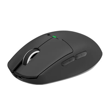 Aigo Gm80 Plus 12000 Dpi Kablosuz Optik Oyuncu Mouse Siyah