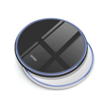 Sunskyy WX-70 15W Type-C Beyaz Kablosuz Şarj Cihazı