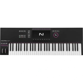 NATIVE INSTRUMENTS Komplete Kontrol S61 MK3
