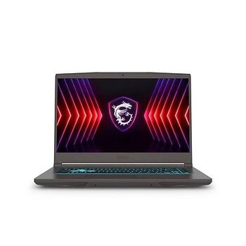 Msı Thin 15 Intel Core I5-12450H 48 Gb 512 Gb 4Gb Rtx3050 15.6" 144Hz Freefreedos Taşınabilir Bilgisayar