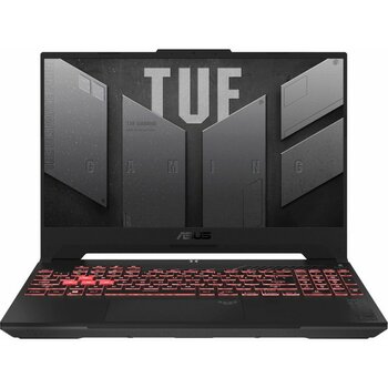 Asus TUF Gaming A15 FA507NV-LP025 AMD Ryzen 5 7535HS 16GB 512GB SSD RTX4060 Freedos 15.6" FHD Taşınabilir Bilgisayar