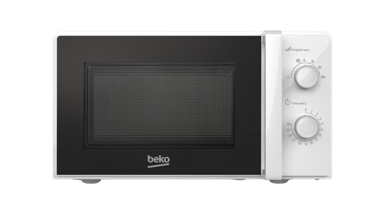 Beko BMD 200 B 700 W Beyaz Mikrodalga Fırın