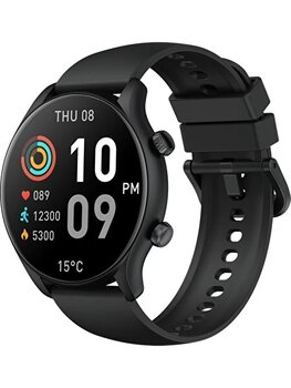 Zeblaze Btalk 3 Plus Jet Black