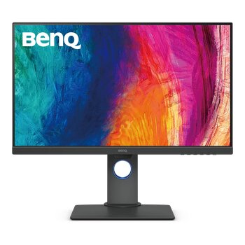 BenQ PD2705Q 27 inç 2560 x 1440 4K Monitör