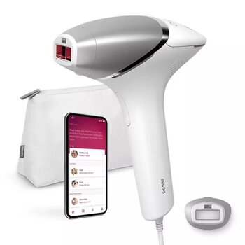 Philips Lumea Brı940/00 Ipl Lazer Epilasyon Aleti