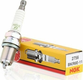 Ngk Buji - BKR6E-11