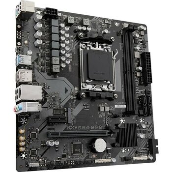 Nisar Store Gigabyte A620M H D5 Am5 HDMI Dp