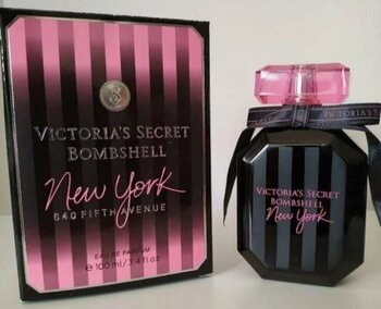 Victoria's Secret Bombshell New York Edp Kadın Parfüm 100 Ml