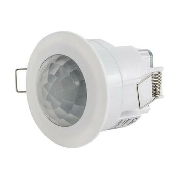 Cata 360 Derece Sıva Altı Hareket Sensörü (1200W) CT-9240