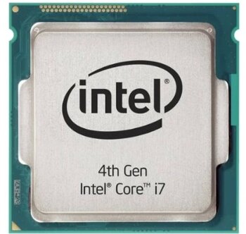 İntel Core İ7-4770 3.50Ghz 8Mb 1150P Tray Cpu