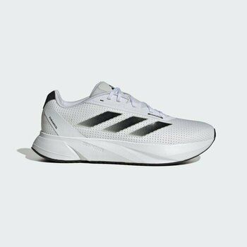 Adidas Performance IE7262 Duramo SL Shoes - 40 - Beyaz - Siyah - Gri