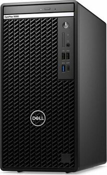 Dell Optıplex 5000MT N006O5000MT I5-12500 8gb 256GB SSD O/b VGA WIN10 Pro Pc - Yok (Free Dos)