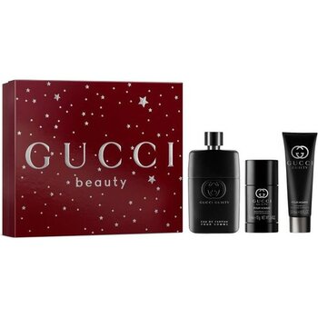 Gucci Guilty Pour Homme Edp 90 ml + Deostick 75 ml