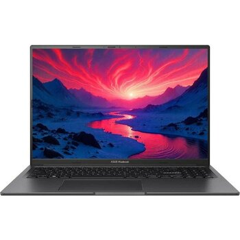 Asus Vivobook 16X K3605ZC-N1354W03 I5-12500H 16GB 1tbssd RTX3050 16" Fhd+ W11H Dizüstü Bilgisayar