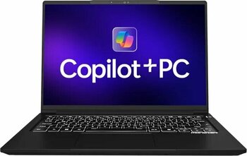 Monster Huma H4 V7.2.5 Siyah Intel Arc Graphics 1 TB SSD 32 GB RAM 14 inç Dizüstü Bilgisayar