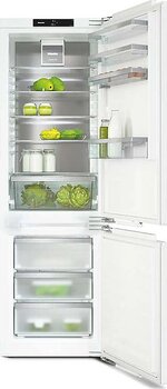 Miele KFN 7764 C Kombi No Frost Ankastre Buzdolabı