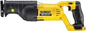 Dewalt DCS380N-XJ 18 V Aküsüz Tilki Kuyruğu