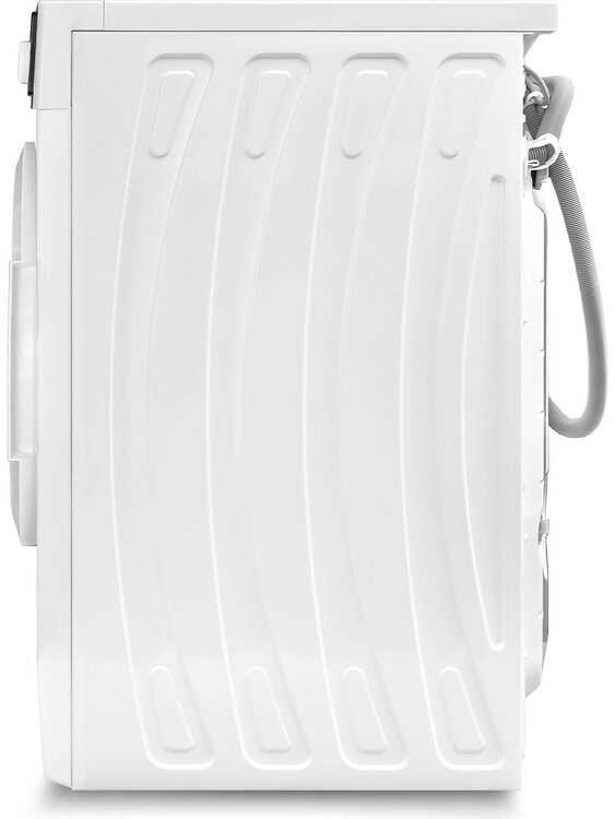 Vestel CMI 87202 8 kg Beyaz Çamaşır Makinesi