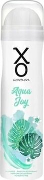 Xo Aqua Joy Kadın Sprey Deodorant 150 Ml