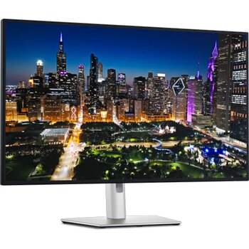 Dell 32 U3225qe Ultrasharp Led Monıtor 4k Uhd 5ms 120hz 3840 X 21