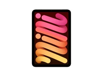 Ipad Mini 7.Nesil 8.3 Inç Wi-Fi 256 Gb Yıldız Işığı