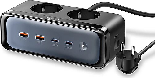 Mcdodo CH-4610 70 W Hızlı Şarj Adaptörü