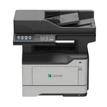 Lexmark MX521DE Mono Lazer Yazıcı