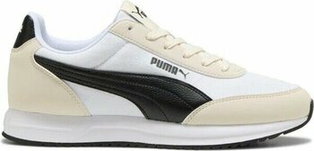 Puma R78 Lightwind Erkek Beyaz Sneaker Ayakkabı 40026703 - 44