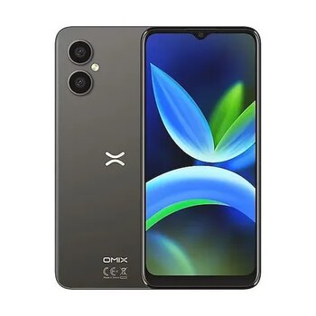 Omix X3 64GB 4GB Ram Grafit Yenilenmiş
