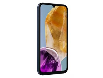Samsung Galaxy M15 128 Gb 4 Gb Ram (Samsung Türkiye Garantili) Mavi