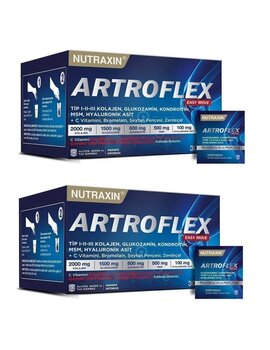 Nutraxin Artroflex Easy Move 30 Saşe 2'Li