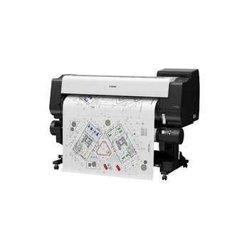 Canon İmageprograf Tx-4200 Plotter