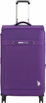 U.S. Polo Assn.  Unisex Kabin Boy Valiz Plvlz24034C - Lacivert - Standart