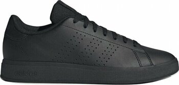 Adidas Advantage Base 2.0 Erkek Spor Ayakkabı - Ig9184 Siyah 45