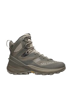 Merrell Mtl Thermo Rogue 4 Mid Gore-Tex Erkek Gri Bot ERKEK BOT 41,5 Numara