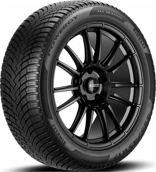 Pirelli 175/65r15 88v Xl Powergy All Season Sf Dört Mevsim Lastiği 2025