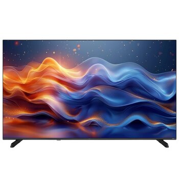 Vestel 65UV9750 4K Ultra HD 65 inç DLED Siyah Smart TV