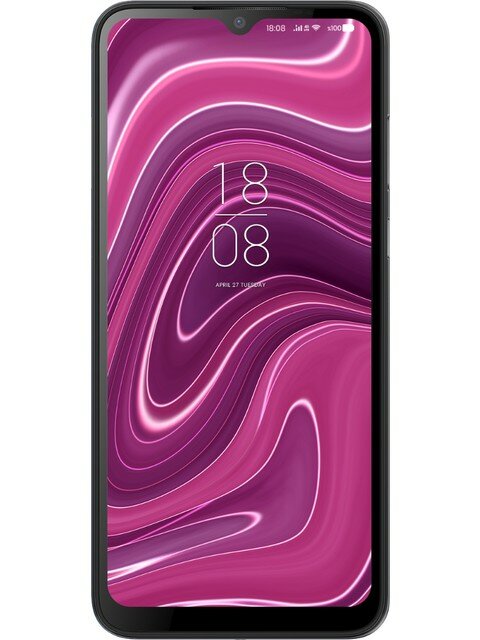 Reeder P13 Blue Plus 2022 32 GB Siyah