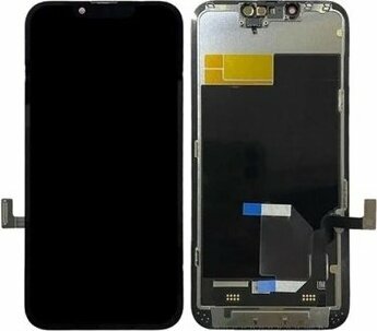 Cullera Uyumlu İphone 13 Pro Lcd Ekran Dokunmatik İncell Hd A+++Süper Kalite