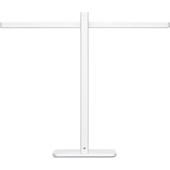 Xiaomi LED Masa Lambası 2 – 60 cm Lamba Kafası, RA95 Renk Verimi, Mavi Işık Koruması Rg0, Kablosuz K - Renkli