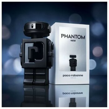 Paco Rabanne Phantom Parfum 50 Ml